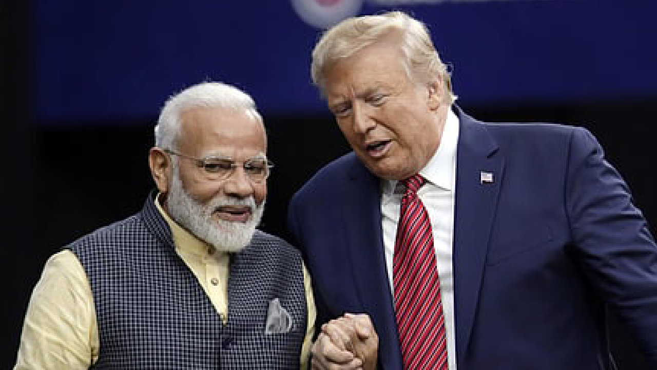 ಭಾರತ- ಪಾಕಿಸ್ತಾನ ಕದನ ವಿರಾಮಕ್ಕೆ ಒಪ್ಪಿಗೆ