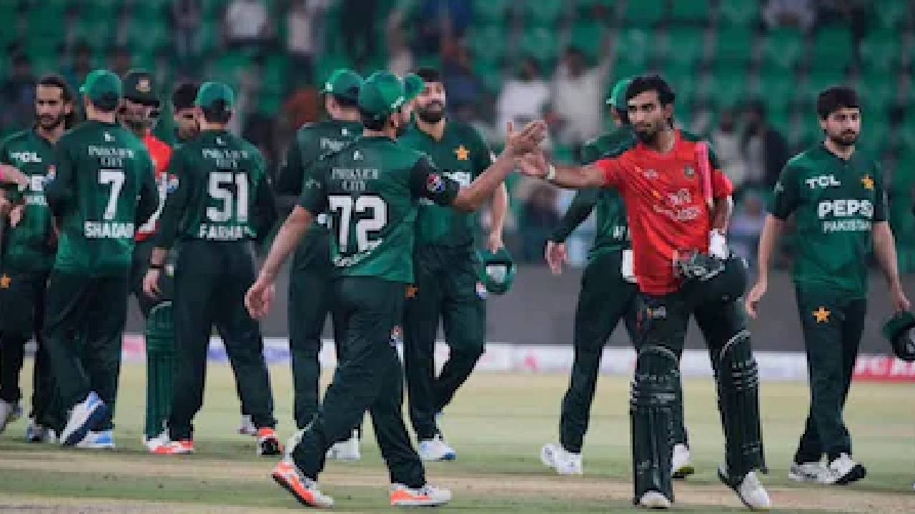 ಬಾಂಗ್ಲಾ ವಿಶ್ವಕಪ್‌ ಆಡದಿದ್ದರೆ ಟೂರ್ನಿ ಬಹಿಷ್ಕರಿಸುತ್ತೇವೆ ಎಂದ ಪಾಕ್‌