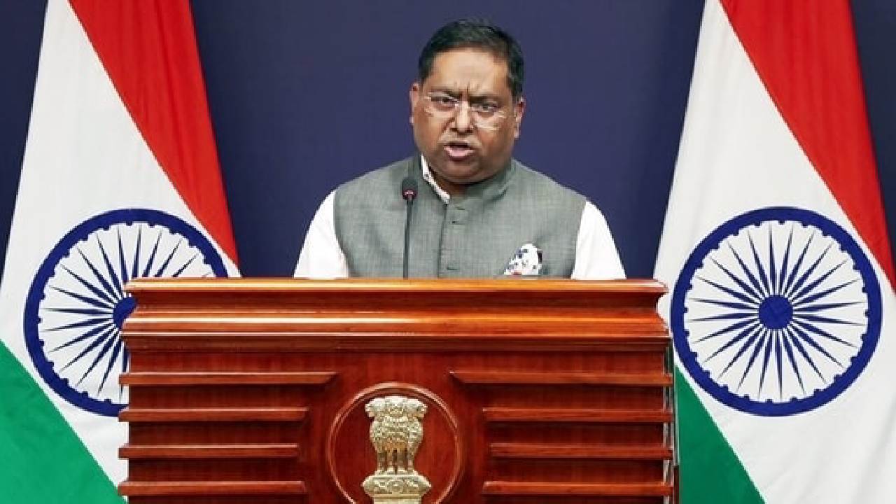 ಪಾಕಿಸ್ತಾನದ ಪರಮಾಣು ಪರೀಕ್ಷೆಗೆ ಭಾರತದಿಂದ ಆಕ್ರೋಶ