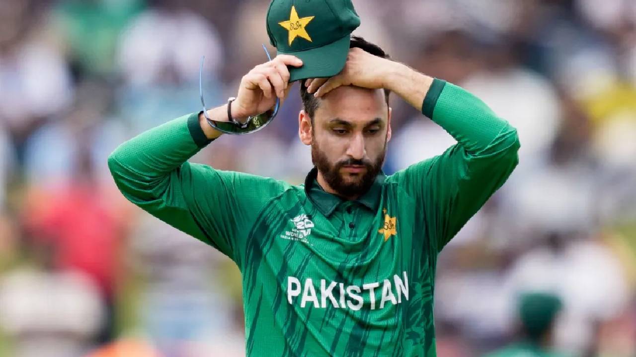ಭಾರತ ವಿರುದ್ಧ ಕಳಪೆ ಸಾಧನೆ ಒಪ್ಪಿಕೊಂಡ ಪಾಕ್‌ ನಾಯಕ