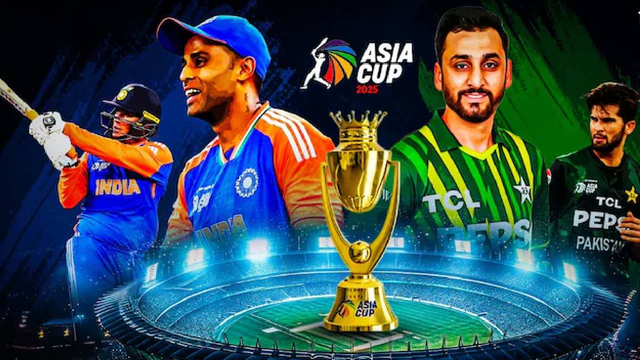 ಭಾರತ vs ಪಾಕ್‌ ನಡುವಣ ಹೈವೋಲ್ಟೇಜ್ ಪಂದ್ಯಕ್ಕೆ ಮತ್ತೆ ವೇದಿಕೆ ಸಜ್ಜು