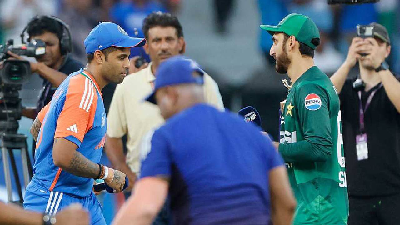 ಭಾರತ ವಿರುದ್ಧದ ಪಂದ್ಯ ಬಹಿಷ್ಕಾರ; ಪಾಕ್‌ ನಿಲುವಿಗೆ ಐಸಿಸಿ ತೀವ್ರ ವಿರೋಧ