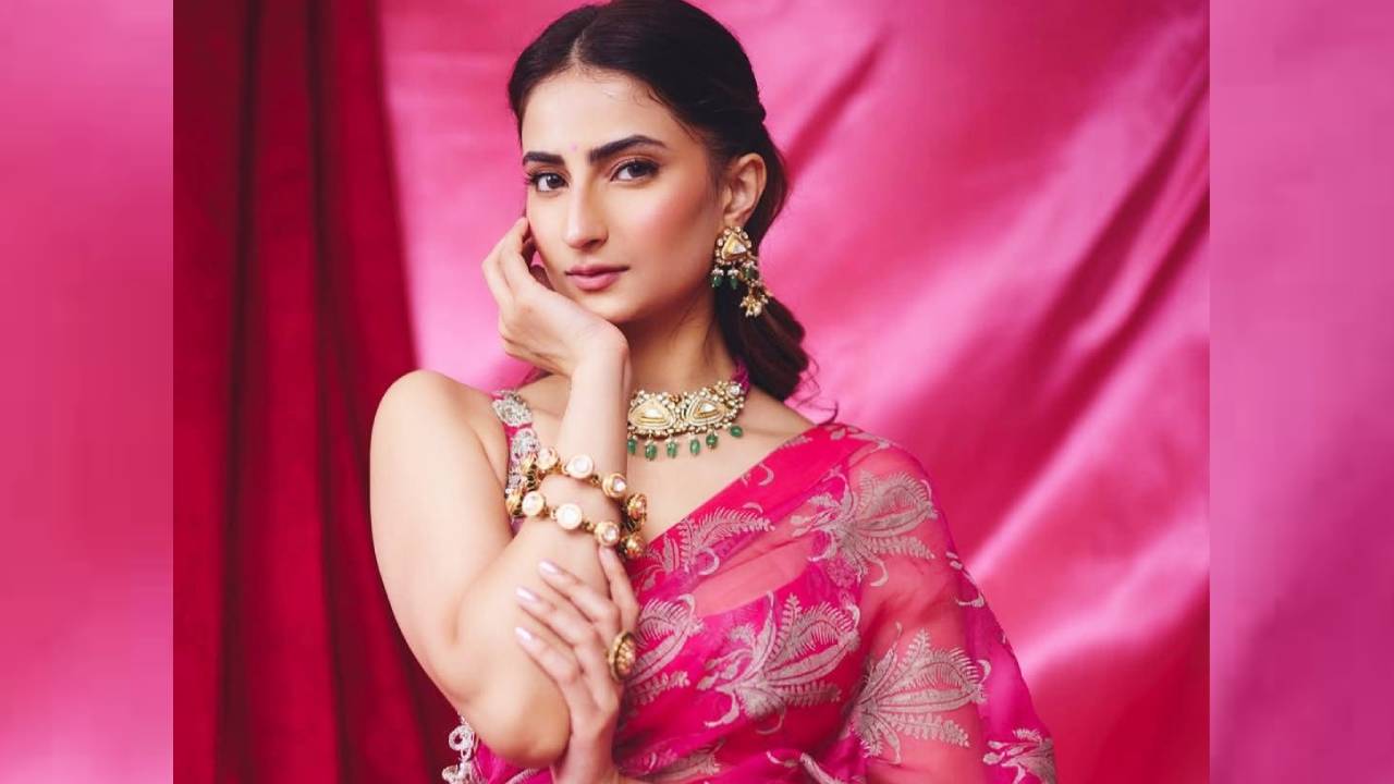 Star Saree Fashion 2026: ಪಲಕ್‌ ತಿವಾರಿಯ ಪಿಂಕ್‌ ಸೀರೆಗೆ ಫಾಲೋವರ್ಸ್ ಫಿದಾ - Image 3