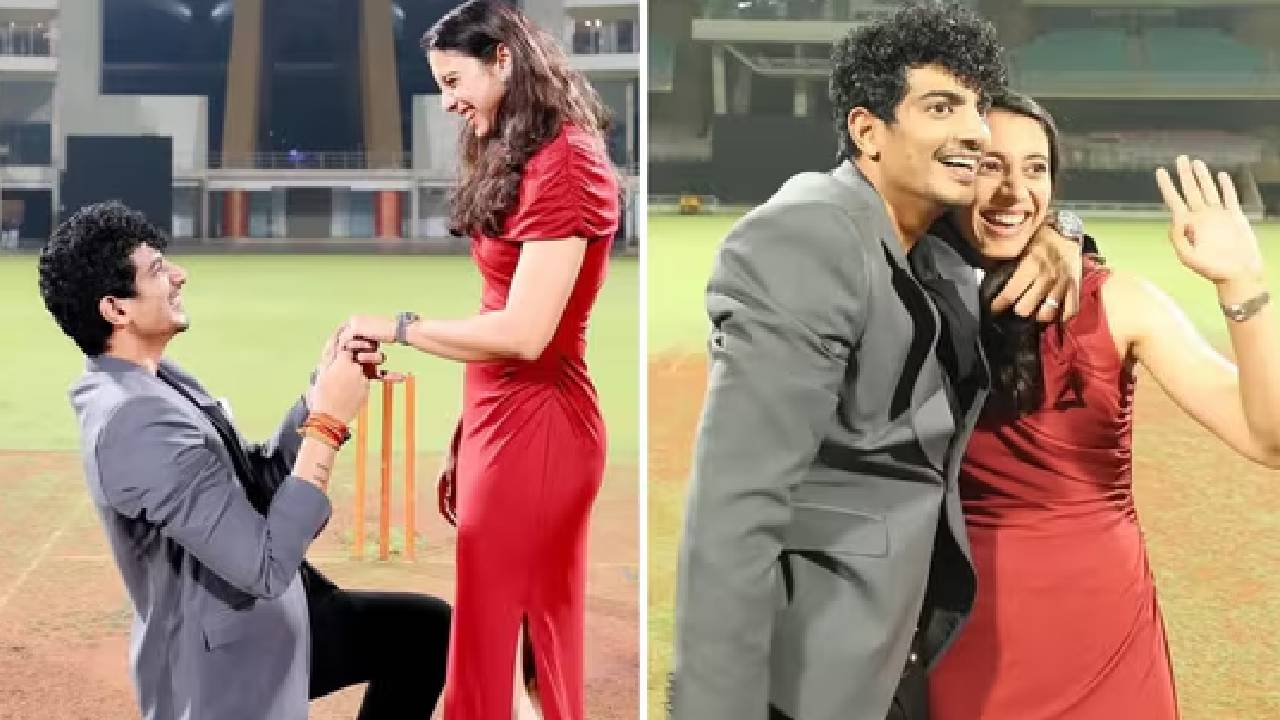 ಇನ್‌ಸ್ಟಾಗ್ರಾಮ್‌ನಲ್ಲಿ ಅನ್‌ಫಾಲೋ ಮಾಡಿಕೊಂಡ ಸ್ಮೃತಿ, ಪಲಾಶ್