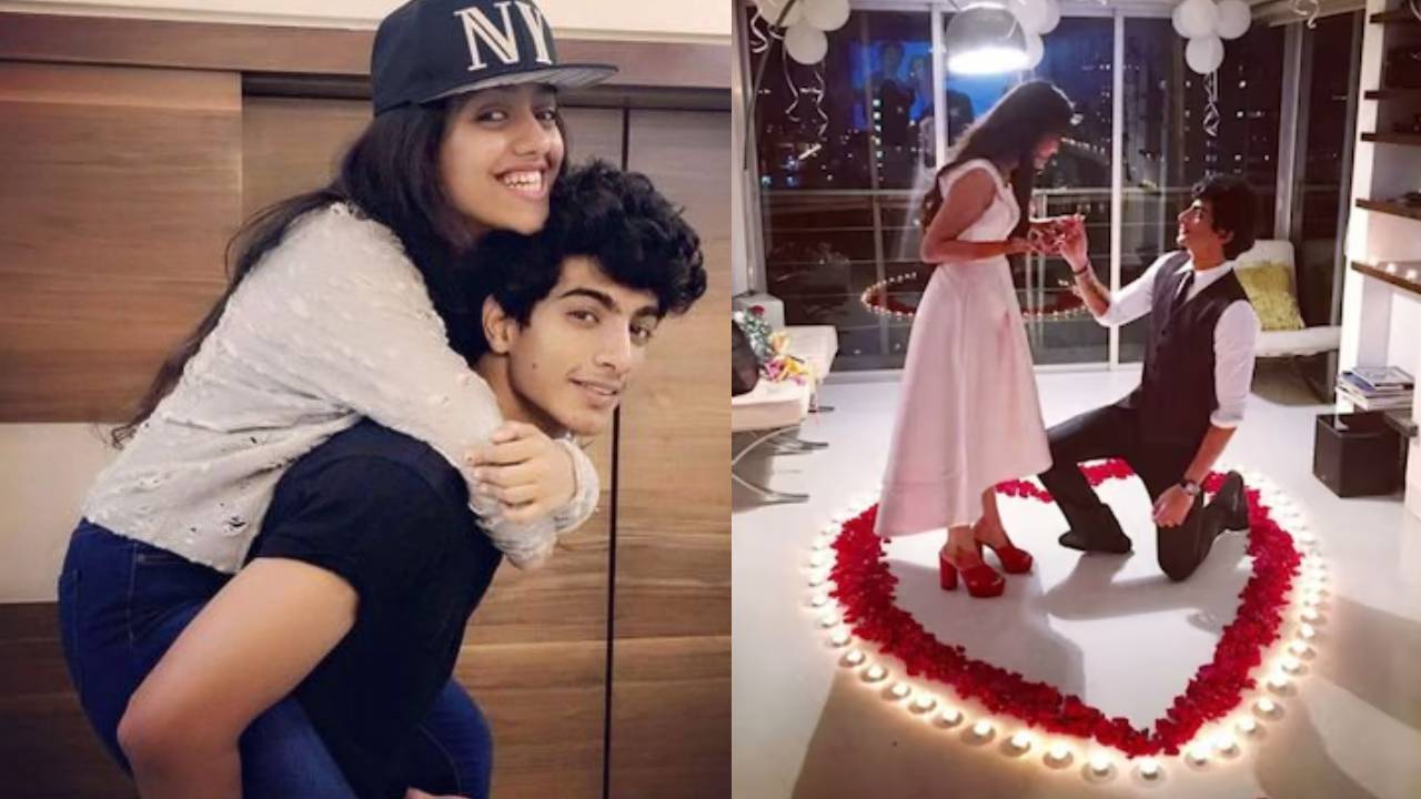 ಸ್ಮೃತಿ ತಂದೆಯ ಹೃದಯಾಘಾತಕ್ಕೆ ಭಾವಿ ಅಳಿಯನ ದ್ರೋಹವೇ ಕಾರಣ?