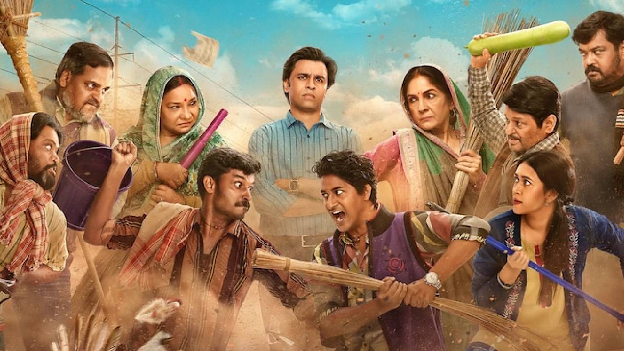 OTT Releases: ಜೂನ್ ಕೊನೆ ವಾರದಲ್ಲಿ ಓಟಿಟಿಯಲ್ಲಿ ರಿಲೀಸ್ ಆದ ಸಸ್ಪೆನ್ಸ್ ಥ್ರಿಲ್ಲಿಂಗ್ ಮೂವಿ, ಸಿರೀಸ್‌ ಲಿಸ್ಟ್ ಇಲ್ಲಿದೆ ನೋಡಿ - Image 3