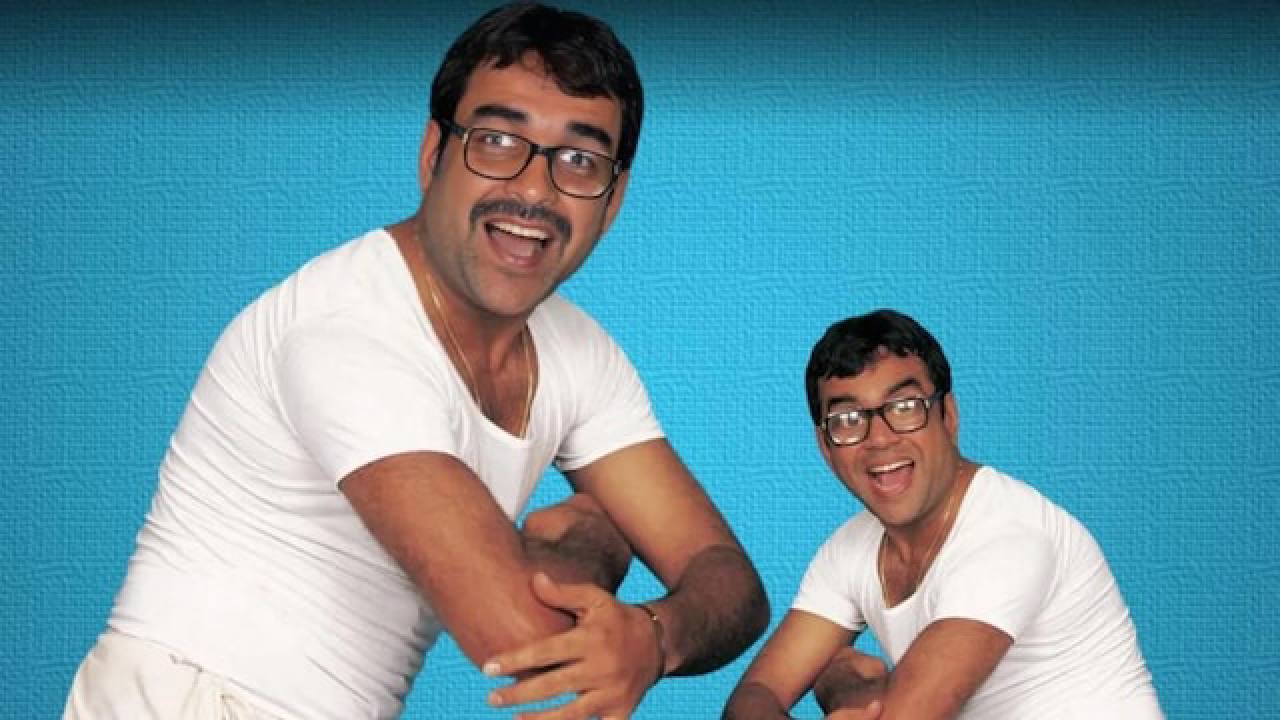 'ಹೇರಾ ಫೇರಿ 3' ಪರೇಶ್ ರಾವಲ್ ಪಾತ್ರವನ್ನು ಪಂಕಜ್ ತ್ರಿಪಾಠಿ ಮಾಡಲಿದ್ದರಾ?
