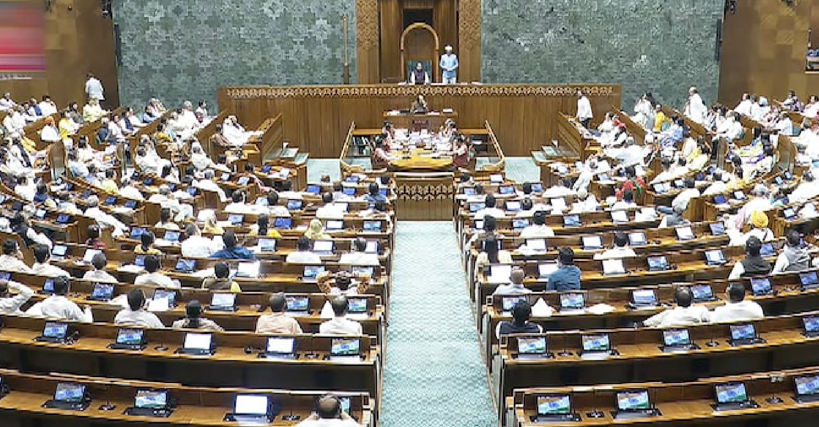 ಸಂಸತ್ತಿನಲ್ಲಿ ಕಾವೇರಲಿರುವ ಚುನಾವಣಾ ಆಯೋಗದ ಎಸ್‌ಐಆರ್‌ ಪ್ರಕ್ರಿಯೆ