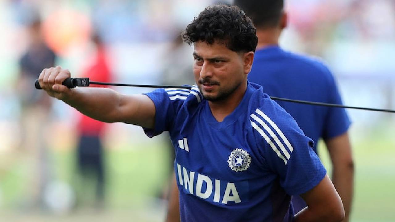 ಮೂರನೇ ಏಕದಿನ ಪಂದ್ಯಕ್ಕೆ ಕುಲದೀಪ್ ಅತ್ಯಗತ್ಯ; ಪಾರ್ಥಿವ್ ಪಟೇಲ್