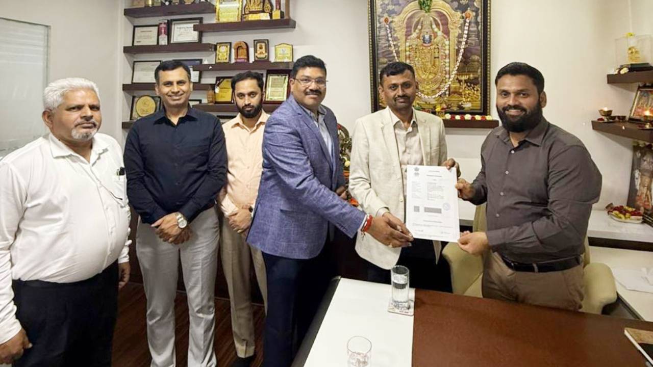 ಮನೆ ಖರೀದಿಗೆ ಶೇ. 100ರಷ್ಟು ಸಾಲ ಕೊಡಲು ಒಂದಾದ ಪರ್ವ-ಗೋಲ್ ಸಂಸ್ಥೆ