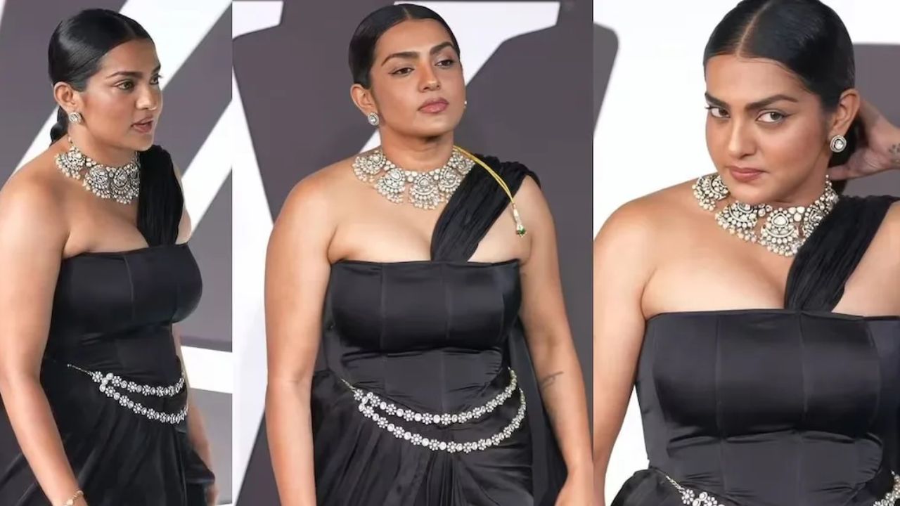 ʻಮಿಲನ’ ನಟಿ ಪಾರ್ವತಿಗೆ ಬಾಡಿ ಶೇಮಿಂಗ್‌; ವಿಡಿಯೋ ವೈರಲ್‌