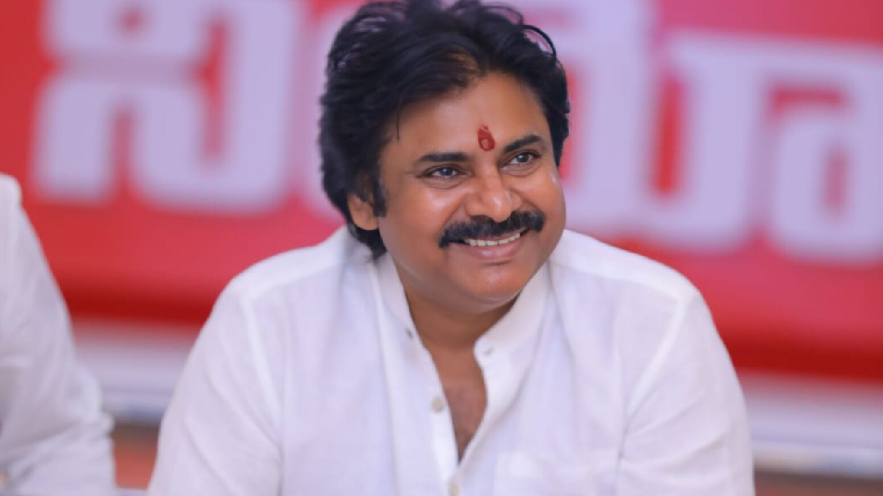 ಹಿಂದಿ ಹೇರಿಕೆ ಗಲಾಟೆ ; ಸ್ಟ್ಯಾಲಿನ್ಗೆ ಕೌಂಟರ್ ಕೊಟ್ಟ ಪವನ್ ಕಲ್ಯಾಣ್