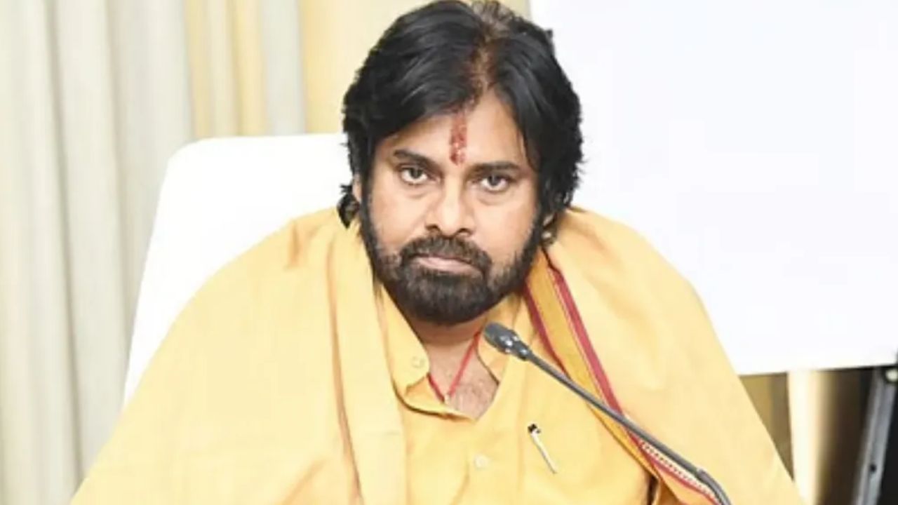 Pawan Kalyan: ಧರ್ಮಸ್ಥಳ ಪರ ನಿಂತ ಆಂಧ್ರ ಡಿಸಿಎಂ ಪವನ್‌ ಕಲ್ಯಾಣ್‌; ಸೆ.11ಕ್ಕೆ ಭೇಟಿ