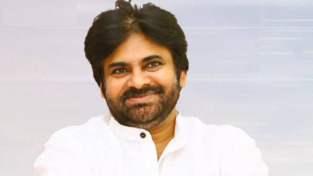 ʼಕಾಂತಾರ: ಚಾಪ್ಟರ್‌ 1' ಬೆಂಬಲಕ್ಕೆ ಬಂದ ಪವನ್‌ ಕಲ್ಯಾಣ್‌