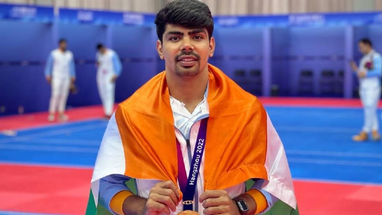 ಏಷ್ಯನ್ ಗೇಮ್ಸ್ ಉದ್ಘಾಟನಾ ಸಮಾರಂಭ: ಧ್ವಜಧಾರಿ ಬದಲು