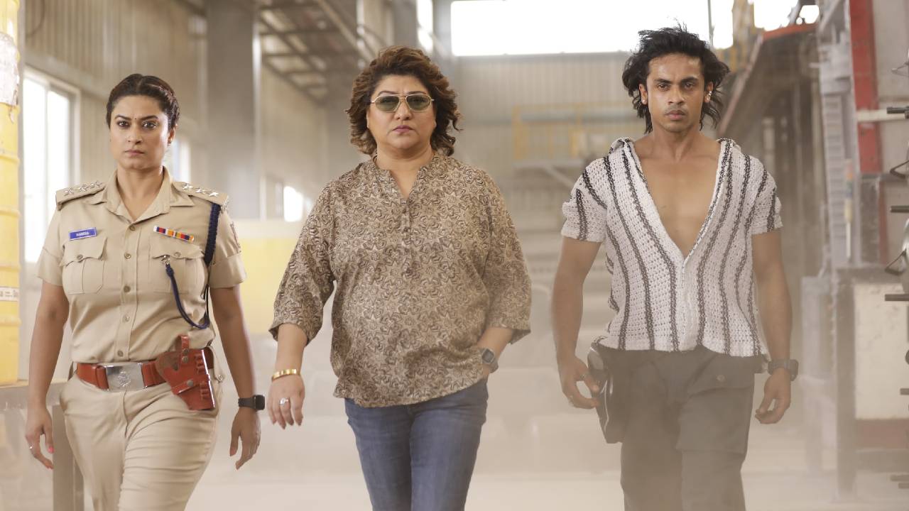 Pendrive Movie: ಸೆಬಾಸ್ಟಿನ್ ಡೇವಿಡ್ ನಿರ್ದೇಶನದ ʼಪೆನ್‌ಡ್ರೈವ್ʼ ಚಿತ್ರ ಜು.4ಕ್ಕೆ ರಿಲೀಸ್‌