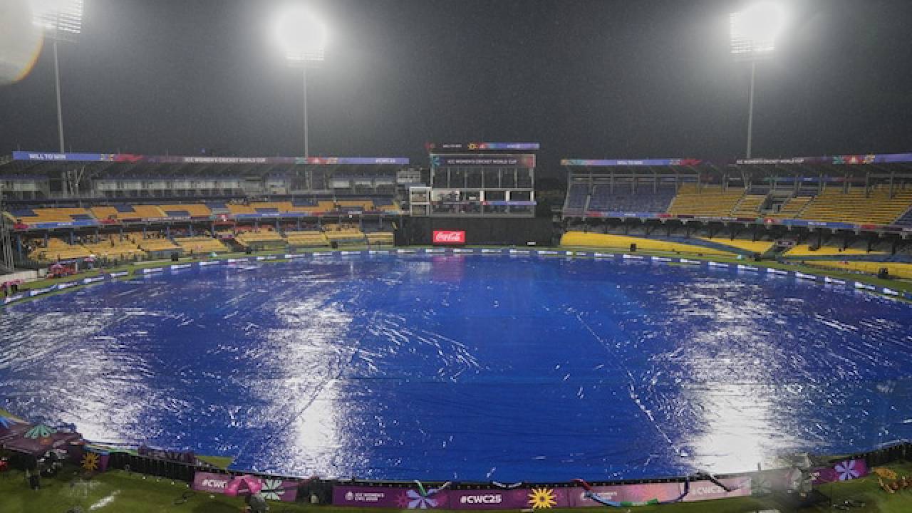 ವಿರಾಟ್-ರೋಹಿತ್ ಕಮ್ಬ್ಯಾಕ್ ಪಂದ್ಯಕ್ಕೆ ಭಾರೀ ಮಳೆ ಭೀತಿ