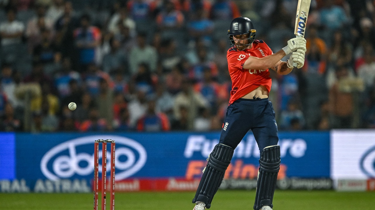 IND vs ENG: ಭಾರತದ ಎದುರು ಪಂದ್ಯ ಸೋತರೂ ವಿಶ್ವ ದಾಖಲೆ ಬರೆದ ಫಿಲ್ ಸಾಲ್ಟ್!