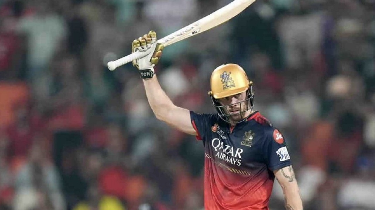RCB vs PBKS: ಆರ್ಸಿಬಿಗೆ ಮರಳಿದ ಫಿಲ್ ಸಾಲ್ಟ್!