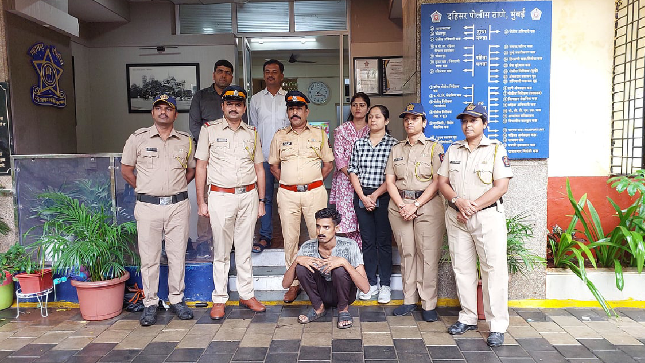 ಮೊಬೈಲ್ನಲ್ಲಿ ಮಹಿಳೆಯರ 13500 ಅಶ್ಲೀಲ ಫೋಟೋ ಪತ್ತೆ; ಆರೋಪಿ ಬಂಧನ