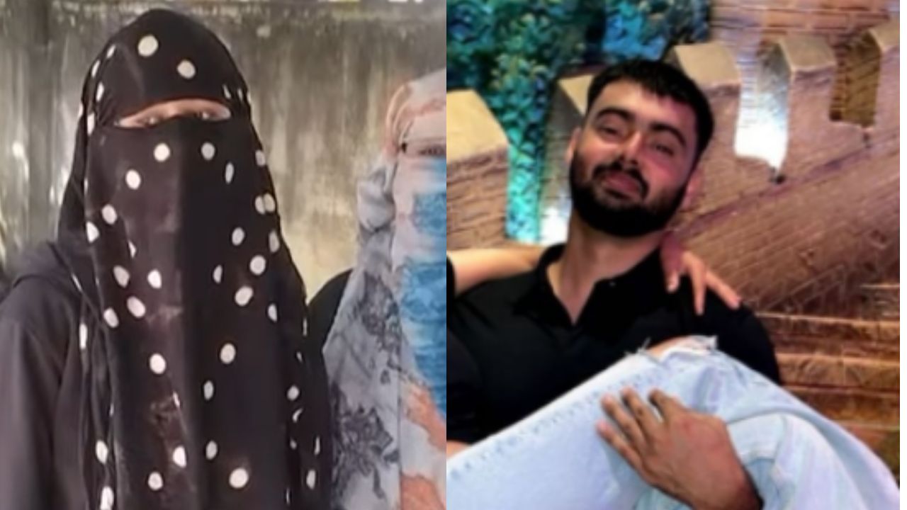 ಲಿವ್‌ ಇನ್‌ ಸಂಗಾತಿಗೆ ವಂಚನೆ, ಆಕೆಯ ತಂಗಿ ಮೇಲೂ ಅತ್ಯಾಚಾರ ಎಸಗಿದ!