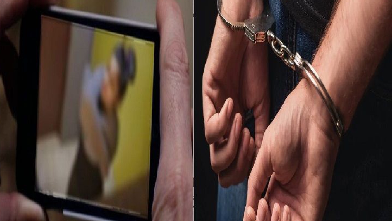 ಮಹಿಳೆಯರು ಬಟ್ಟೆ ಬದಲಿಸುವ ದೃಶ್ಯ ರೆಕಾರ್ಡ್‌ ಮಾಡುತ್ತಿದ್ದವ ಅರೆಸ್ಟ್