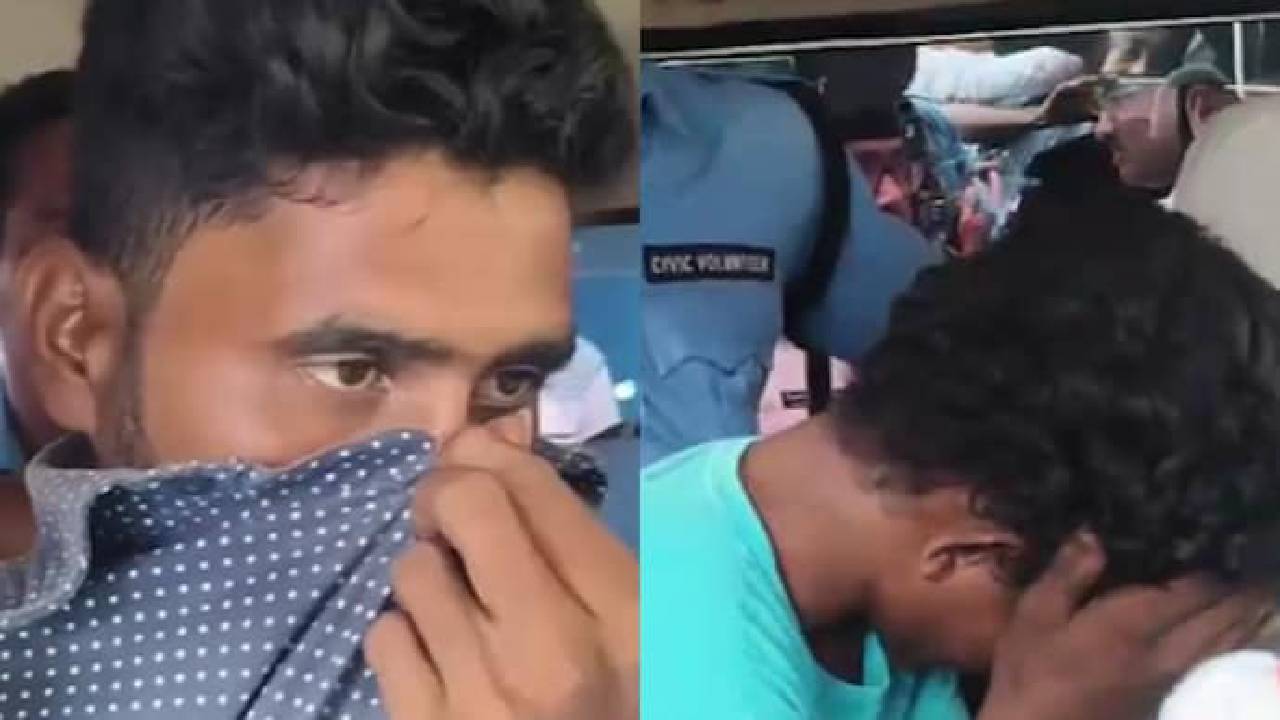 ಬಂಗಾಳದ ಗ್ಯಾಂಗ್ ರೇಪ್ ಬಗ್ಗೆ ಕುರಿತು ಸಂತ್ರಸ್ತೆ ಹೇಳಿದ್ದೇನು?