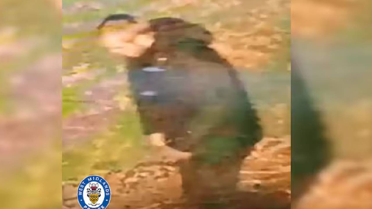ಬ್ರಿಟನ್‌ನಲ್ಲಿ ಭಾರತೀಯ ಮೂಲದ ವಿದ್ಯಾರ್ಥಿನಿ ಮೇಲೆ ಅತ್ಯಾಚಾರ