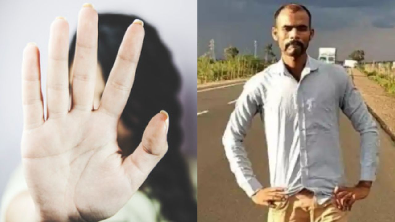 Mangaluru News: ಪತ್ನಿ ಮೇಲೆಯೇ ಅತ್ಯಾಚಾರ ಎಸಗಲು ಪೊಲೀಸ್‌ ಪೇದೆಗೆ ಸಹಕರಿಸಿದ ಪತಿ; ಇಬ್ಬರು ಅರೆಸ್ಟ್‌