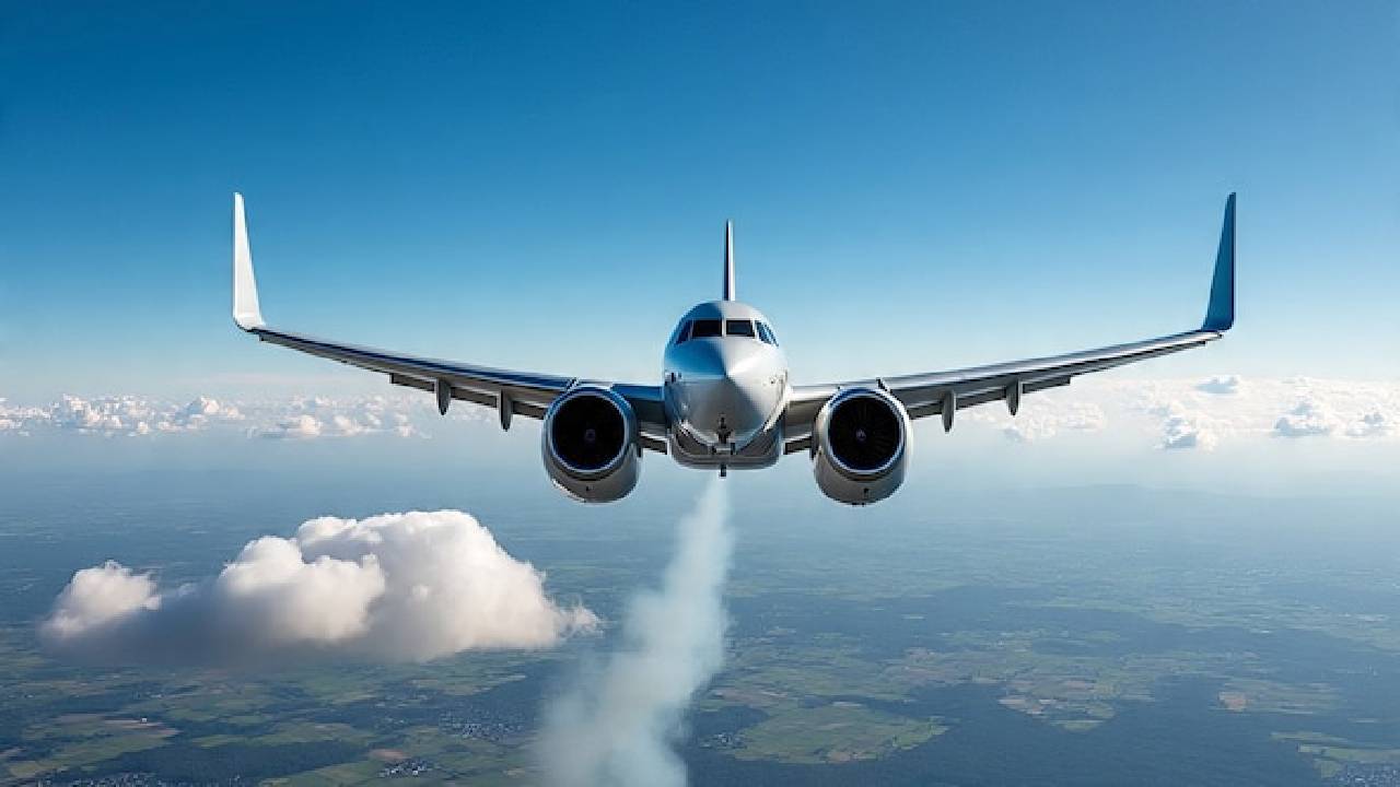 Plane Missing: ಚೀನಾ ಗಡಿ ಬಳಿ ರಷ್ಯಾ ವಿಮಾನ ನಾಪತ್ತೆ; ಮಕ್ಕಳು ಸೇರಿ  50 ಕ್ಕೂ ಅಧಿಕ ಜನರಿರುವ ಶಂಕೆ