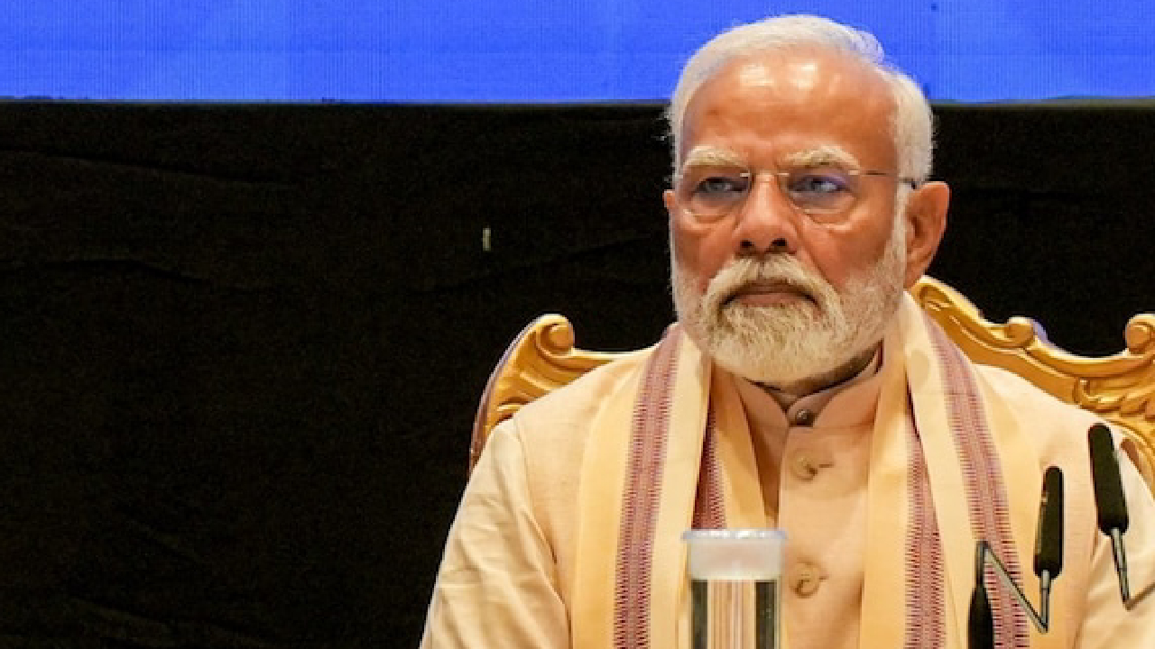 ಮತ್ತೆ ಸಚಿವ ಸಂಪುಟ ಸಭೆ ಕರೆದ ಪ್ರಧಾನಿ ಮೋದಿ