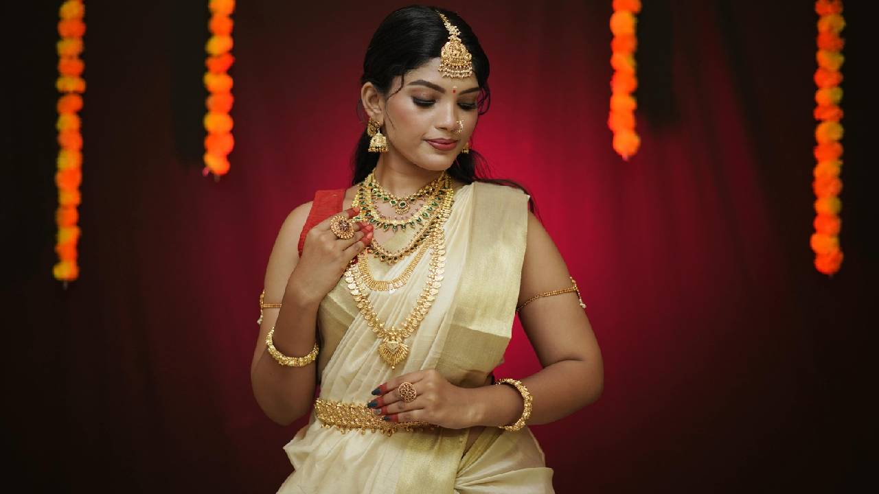 Pongal Fashion 2026: ಪೊಂಗಲ್ ಹಬ್ಬದ ಸೆಲೆಬ್ರೇಷನ್‌ಗೆ 5 ಫ್ಯಾಷನ್ ಮಂತ್ರ - Image 1