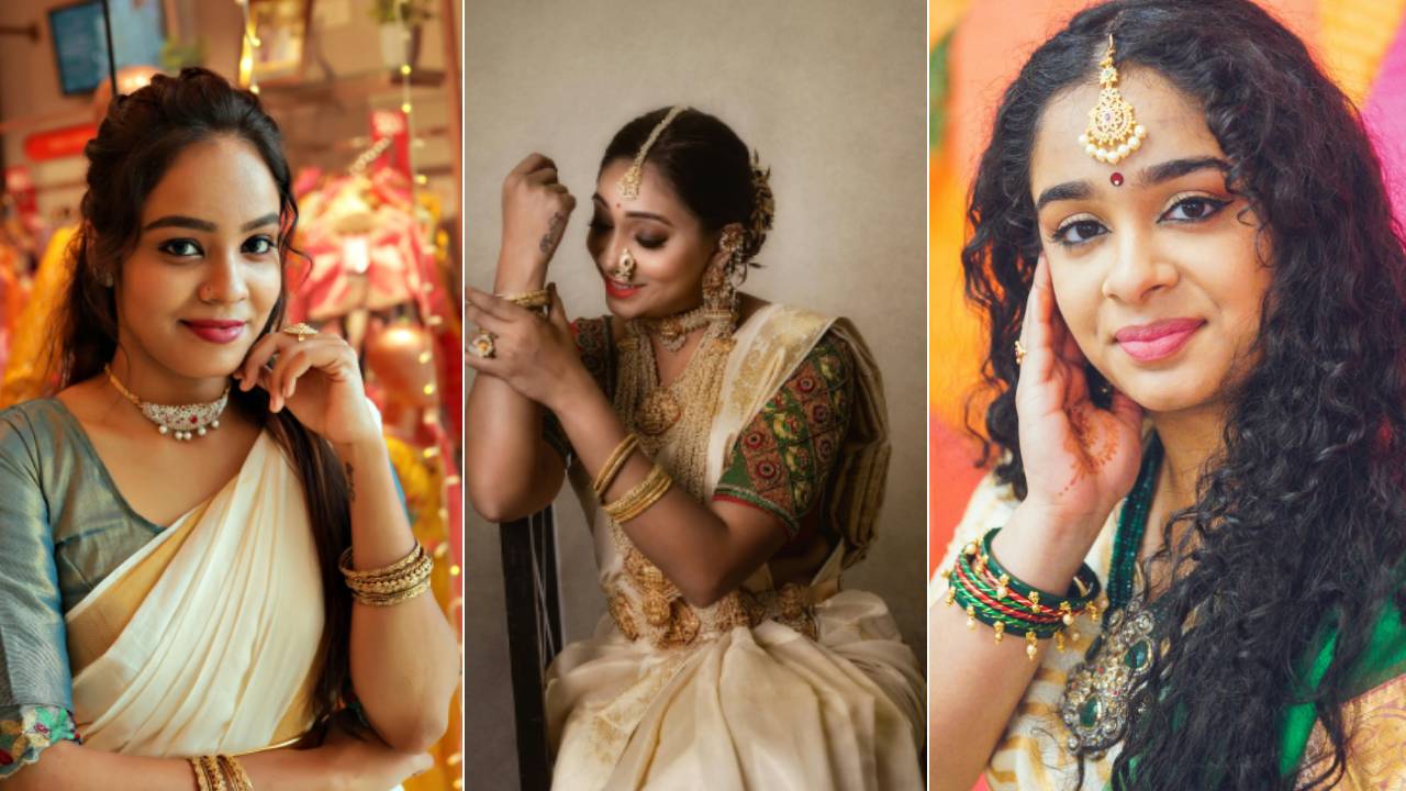 ಪೊಂಗಲ್ ಹಬ್ಬದ ಸೆಲೆಬ್ರೇಷನ್‌ಗೆ 5 ಫ್ಯಾಷನ್ ಮಂತ್ರ