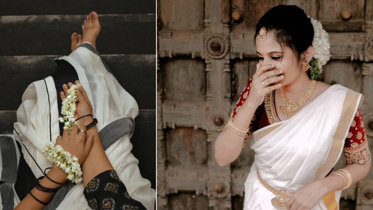 Pongal Fashion 2026: ಪೊಂಗಲ್ ಹಬ್ಬದ ಸೆಲೆಬ್ರೇಷನ್‌ಗೆ 5 ಫ್ಯಾಷನ್ ಮಂತ್ರ - Image 5