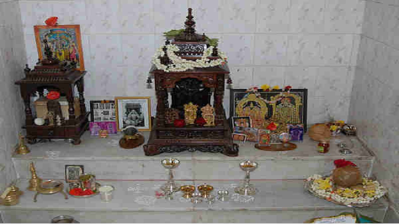 ವಿಗ್ರಹದಲ್ಲಿ ದೇವರು ಇದ್ದಾನೋ ಇಲ್ಲವೋ ?