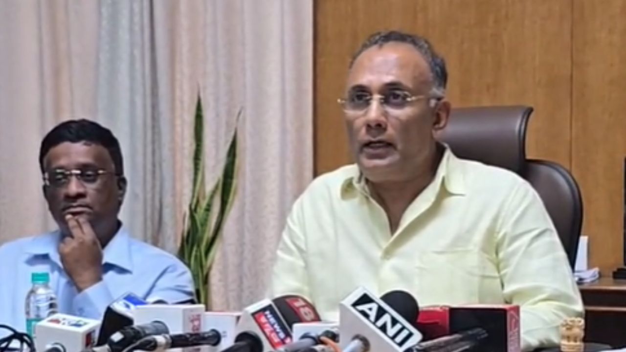 ರಾಜ್ಯದಲ್ಲಿ 40,48,436 ರೂ. ಮೌಲ್ಯದ ಕಳಪೆ ಔಷಧ ಜಪ್ತಿ