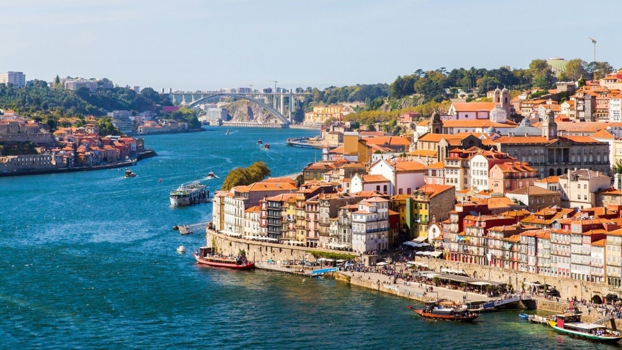 Safest Countries: 3ನೇ ವಿಶ್ವ ಮಹಾಯುದ್ಧವಾದರೂ, ಅಣು ಬಾಂಬ್‌ ಬಿದ್ದರೂ ಈ ದೇಶಗಳಿಗೆ ಏನೂ ಆಗಲ್ಲ; ಜಗತ್ತಿನ ಸುರಕ್ಷಿತ ರಾಷ್ಟ್ರಗಳ ಪೈಕಿ ಭಾರತವೂ ಇದ್ಯಾ? - Image 6