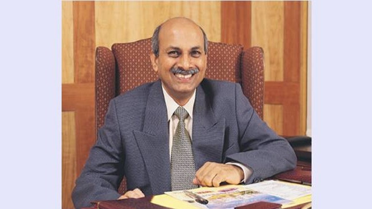 ಸಮಾಜಕ್ಕೆ ಸರ್ವಸ್ವವನ್ನೂ ಧಾರೆಯೆರೆದ ಸಹೃದಯಿ