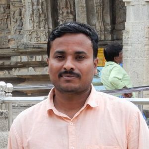 Prabhakara R
