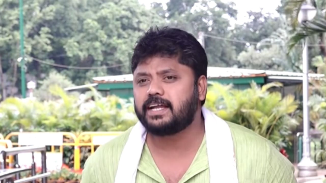 Pradeep Eshwar: ಸಂಸದ ಸುಧಾಕರ್‌ ತಾಯಿ ಹೆಸರಲ್ಲಿ ಹೃದ್ರೋಗ ಘಟಕ ಸ್ಥಾಪಿಸುವೆ: ಪ್ರದೀಪ್ ಈಶ್ವ‌ರ್