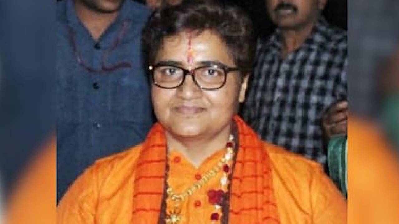 ನ್ಯಾಯಾಲಯದಲ್ಲಿ ಭಾವುಕರಾದ ಪ್ರಜ್ಞಾ ಸಿಂಗ್ ; ಹೇಳಿದ್ದೇನು?