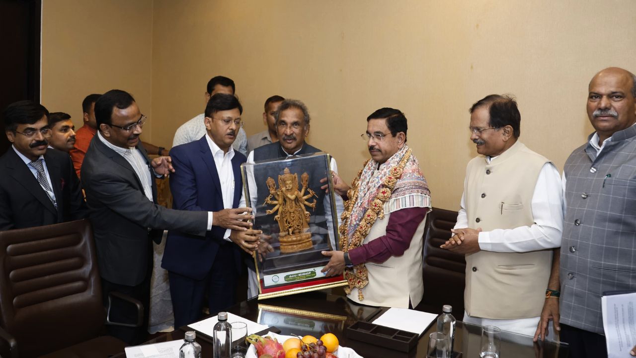 ಪವನ ಶಕ್ತಿ ಉತ್ಪಾದನೆಯಲ್ಲಿ ದೇಶದಲ್ಲೇ ಕರ್ನಾಟಕ ಫಸ್ಟ್