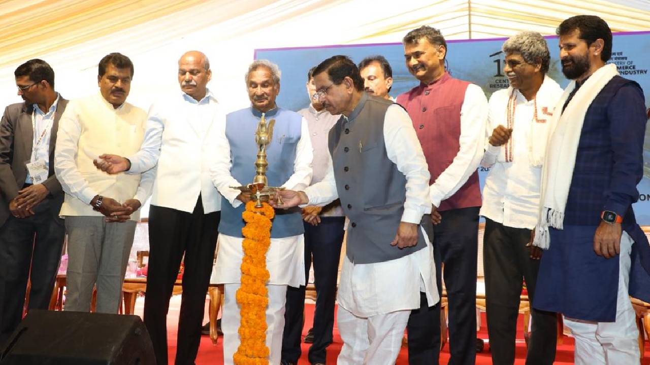 ಭಾರತದ ಕಾಫಿಗೆ ಬೇಡಿಕೆ ಹೆಚ್ಚಿದ ಹಿನ್ನೆಲೆ ವಿದೇಶಗಳಿಂದ ಮುಕ್ತ ವ್ಯಾಪಾರ ಒಪ್ಪಂದ: ಜೋಶಿ