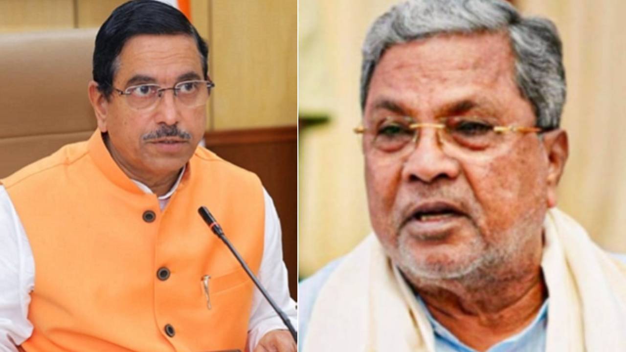 ಡಿಸೆಂಬರ್‌ 8ರಂದು ಸಿಎಂ ಕರೆದ ಸಭೆಗೆ ಪ್ರಲ್ಹಾದ್‌ ಜೋಶಿ ಗೈರು; ಕಾರಣವೇನು?