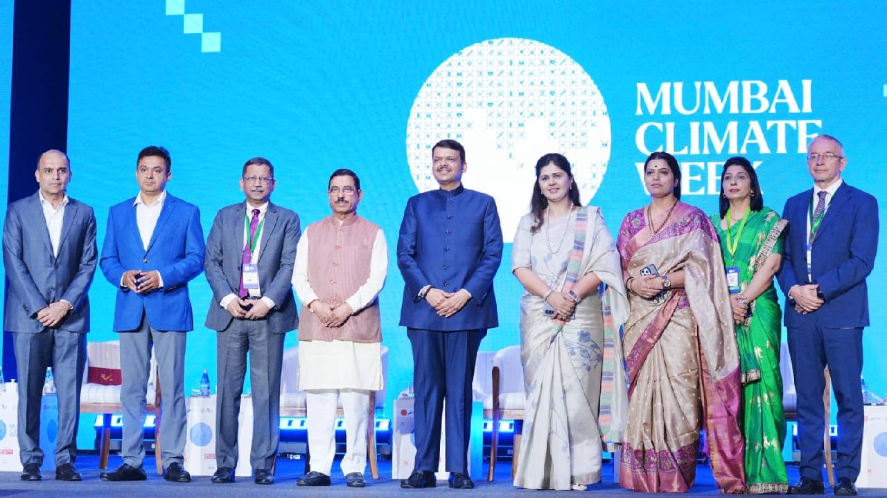 ಭಾರತದಲ್ಲಿ ಹಸಿರು ಹೈಡ್ರೋಜನ್ ಬೆಲೆ ಐತಿಹಾಸಿಕ ಮಟ್ಟಕ್ಕೆ ಇಳಿಕೆ: ಜೋಶಿ