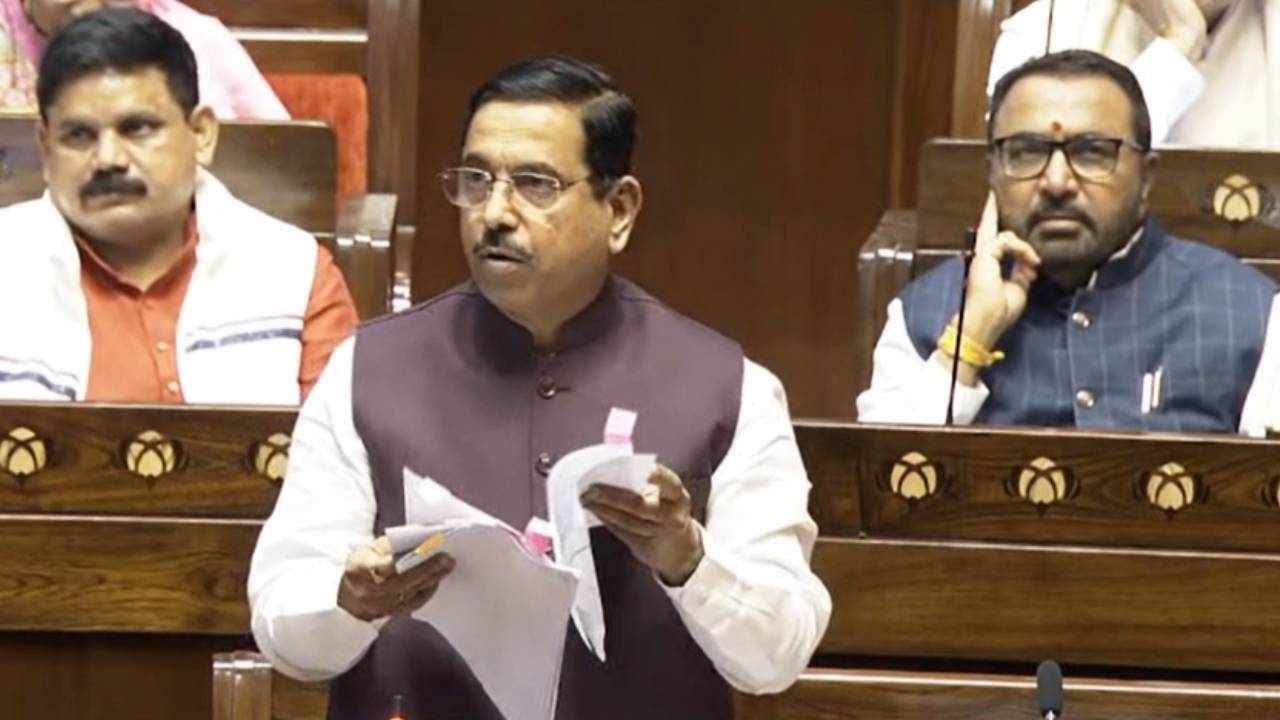 ರೈತರ ಖಾತೆಗೆ 48 ತಾಸಲ್ಲೇ ಬೆಂಬಲ ಬೆಲೆ ಖರೀದಿ ಹಣ ನೇರ ಜಮೆ: ಪ್ರಲ್ಹಾದ್ ಜೋಶಿ