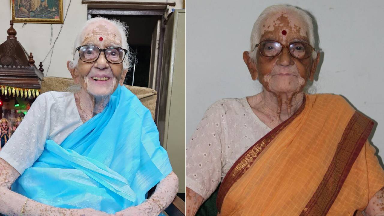ರಾಷ್ಟ್ರ ಸೇವಿಕಾ ಸಮಿತಿಯ ಸಂಚಾಲಿಕರಾಗಿದ್ದ ಪ್ರಮೀಳಾ ತಾಯಿ ಮೇಢೆ ನಿಧನ