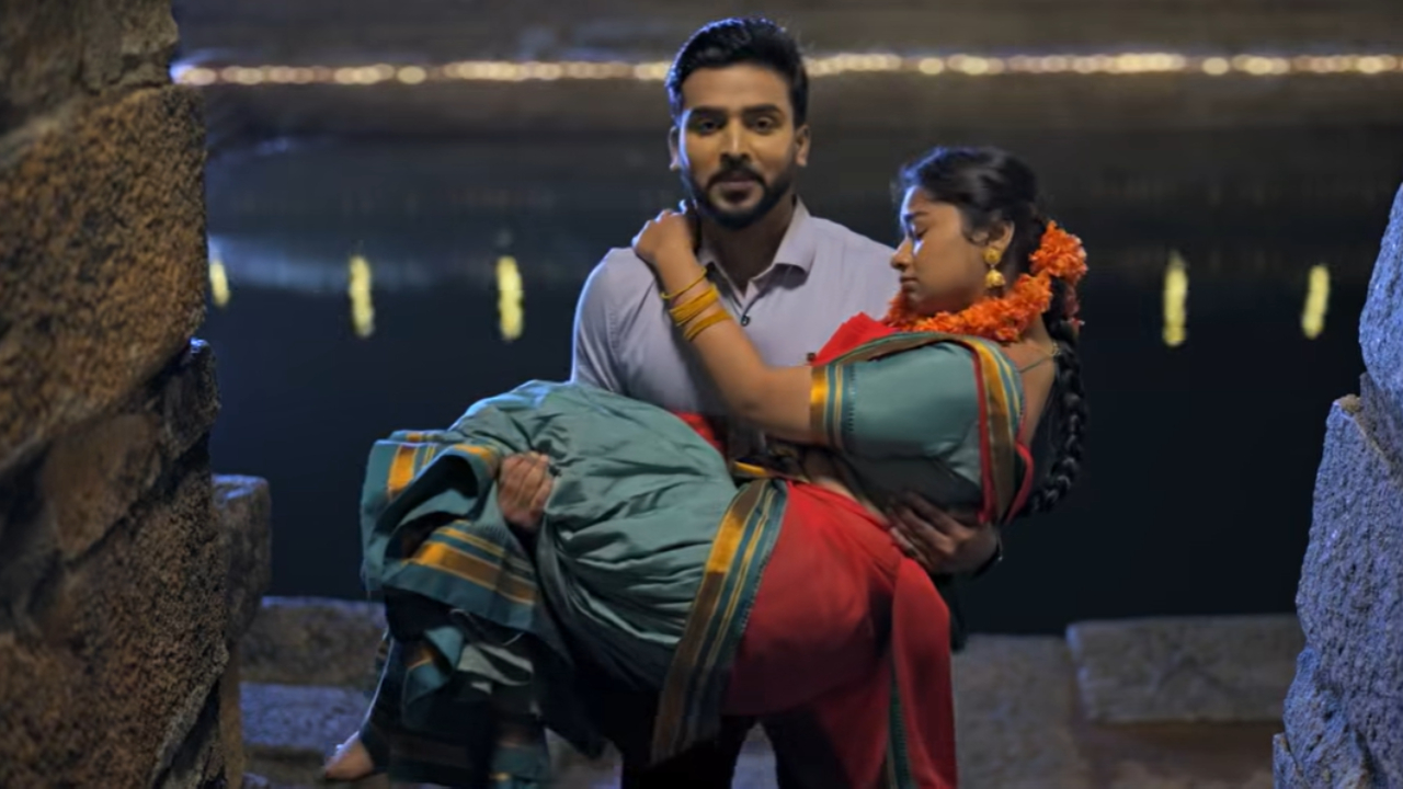 ಬಿಗ್ ಬಾಸ್ಗು ಮುನ್ನ ಕಲರ್ಸ್ಲ್ಲಿ ಹೊಸ ಧಾರಾವಾಹಿ
