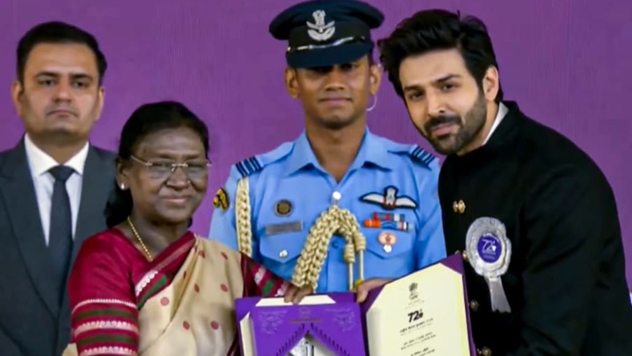 ಆರೋಗ್ಯಕ್ಕೆ ಹಾನಿಕರ ಉತ್ಪನ್ನಗಳ ಪ್ರಚಾರ ಬೇಡ: ನಟರಿಗೆ ರಾಷ್ಟ್ರಪತಿ ಕರೆ
