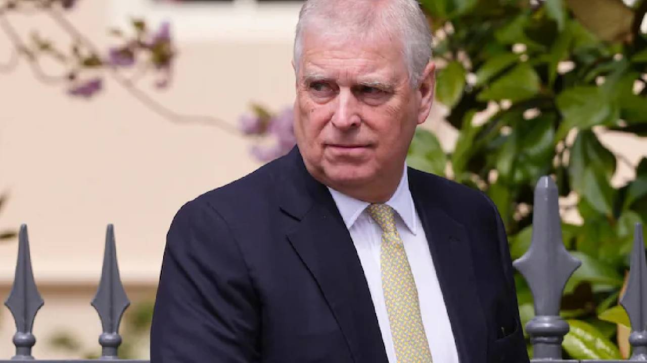 ಜೆಫ್ರಿ ಎಪ್ಸ್ಟೀನ್ ಫೈಲ್ಸ್ನಲ್ಲಿ ಲಂಡನ್ ಪ್ರಿನ್ಸ್ ಹೆಸರು?